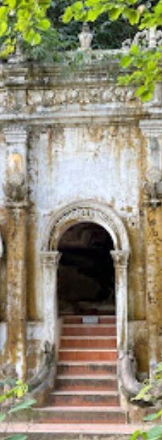 素贴山国家公园-清迈