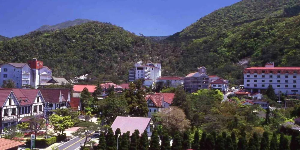 永安旅遊