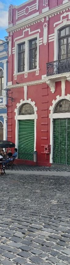 秩序广场-库里提巴