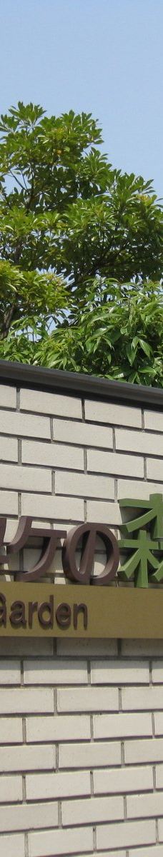 Noritake的森林-名古屋