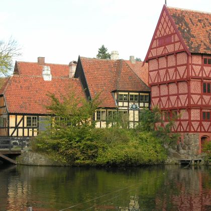 哥本哈根+斯卡恩+比隆8日6晚私家团