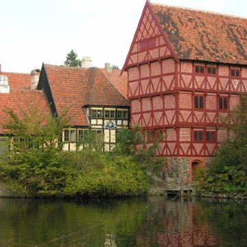 哥本哈根+斯卡恩+比隆8日6晚私家团