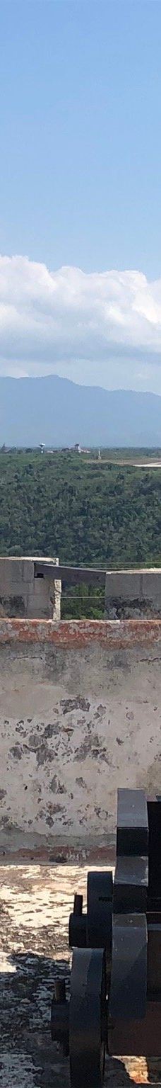 圣佩德罗德拉罗卡堡-圣地亚哥