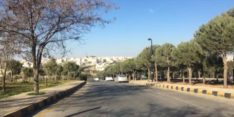 安曼小童博物館