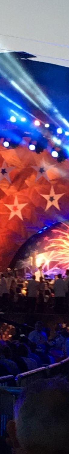 波士顿交响大厅-波士顿