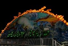 Keansburg Amusement Park景点图片