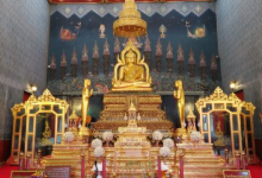 Wat Tha Luang景点图片