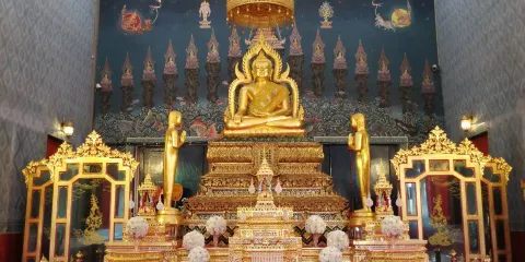 Wat Tha Luang