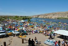 Bullhead City Community Park景点图片
