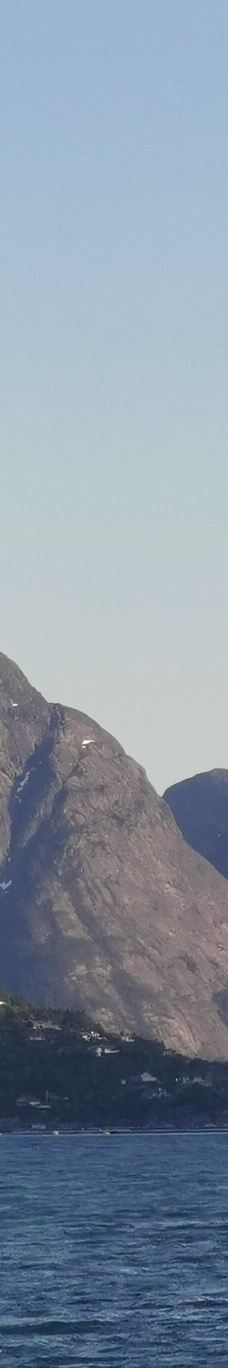 哈当厄尔峡湾-Stamnes