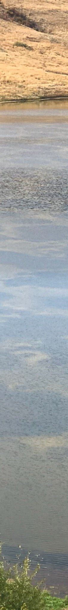 斑点湖-奥索尤斯