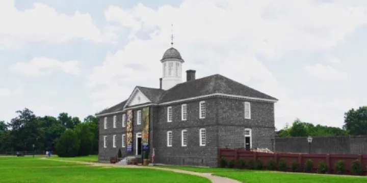 Public Hospital Museum