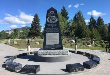Hillcrest Mine and Cemetery景点图片