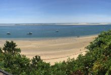 Monomoy National Wildlife Refuge景点图片