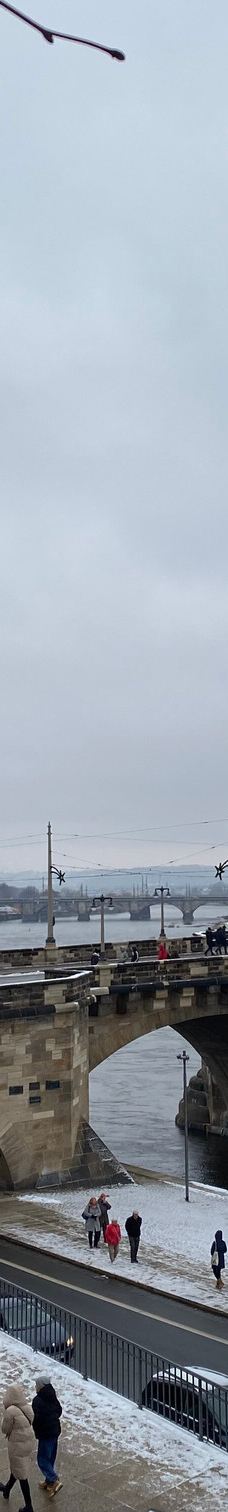 布吕尔平台-德累斯顿