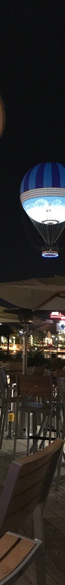 在飞行中的角色-博伟湖