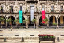 Gobierno de San Sebastian del Oeste景点图片