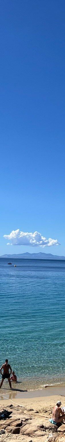 Elia海滩-米科诺斯