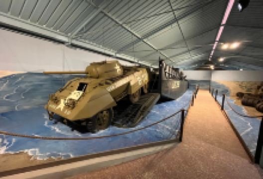 Museo Storico Piana delle Orme景点图片