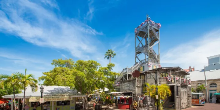 西礁島失事船殘骸博物館
