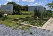National Butterfly Center景点图片