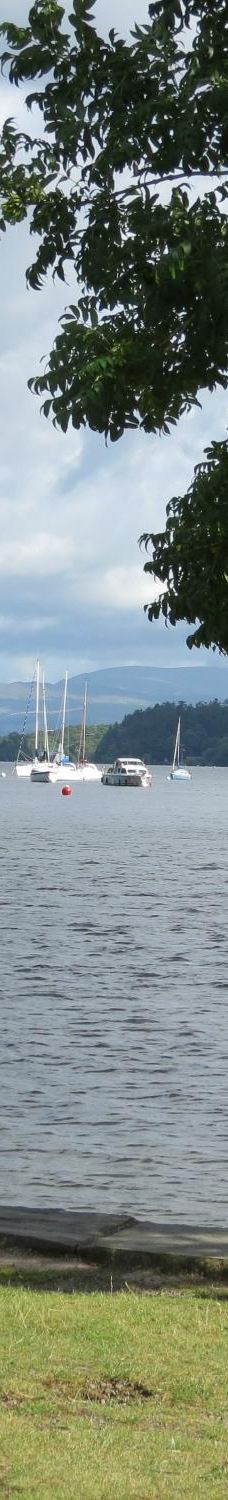 National Trust - Fell Foot-Staveley-in-Cartmel