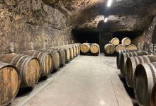 Chateau Gaudrelle, Vins de Vouvray景点图片