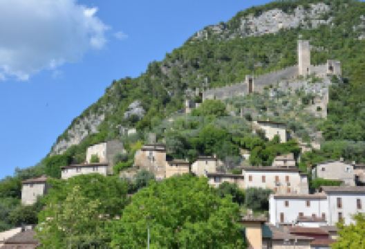 Museo delle Mummie di Ferentillo景点图片