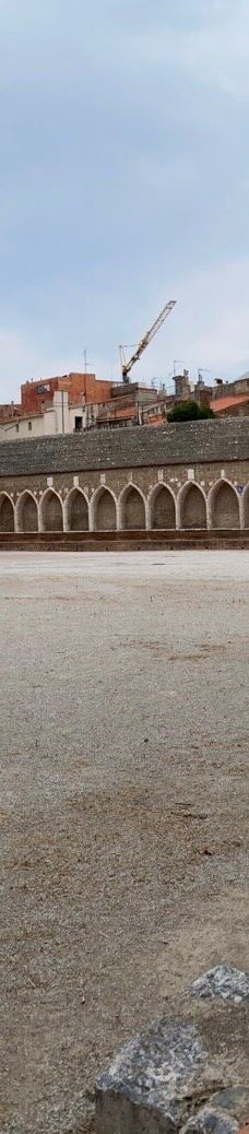 Le Campo Santo-佩皮尼扬