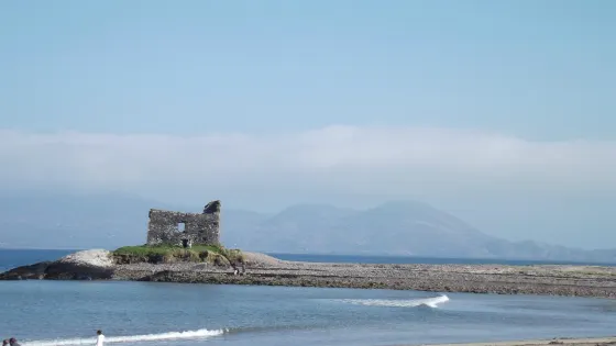 Ballinskelligs Beach