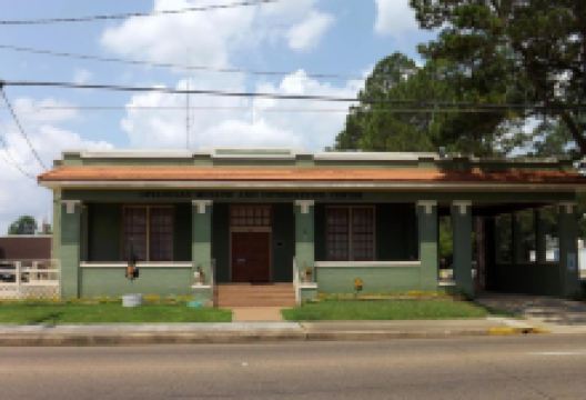 Opelousas Museum And Interpretive center景点图片
