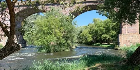 Terme Romane Fordongianus