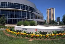 Juanita K. Hammons Hall for the Performing Arts景点图片