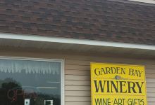 Garden Bay Winery景点图片