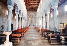 Duomo di Casertavecchia景点图片