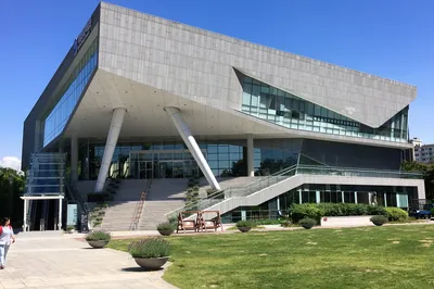 National Hangeul Museum