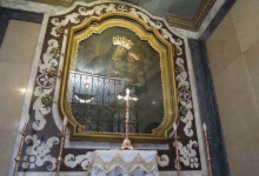 Cappella Santa Maria Delle Grazie Salerno景点图片