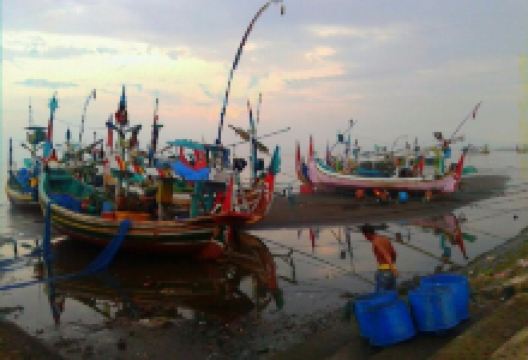 Pandean Beach景点图片