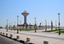 Golden Belt Walk景点图片