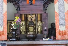Gokurakuji景点图片