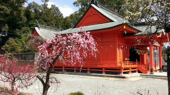 熊野神社