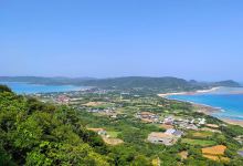 The Place You Can See Two Different Oceans景点图片