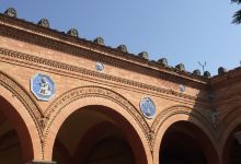 Cimitero dell'Osservanza景点图片