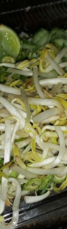 Chan Chala Night Market-董里