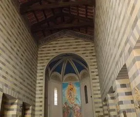 Chiesa di San Salvatore