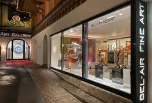 Galerie Bel-Air Fine Art景点图片