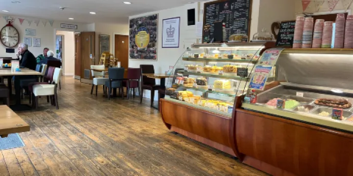 Mountsorrel and Rothley Community Heritage Centre