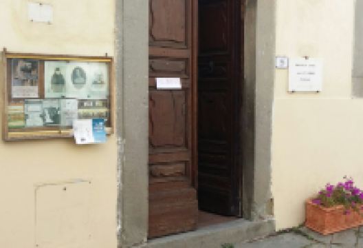 Biblioteca Civica 'Abate Emanuele Gerini'景点图片