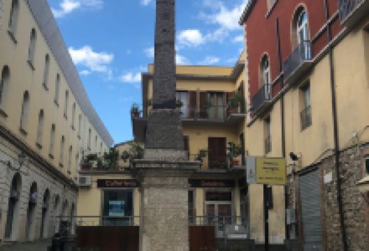 Obelisco Egizio景点图片