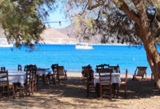 Koutalas Beach景点图片